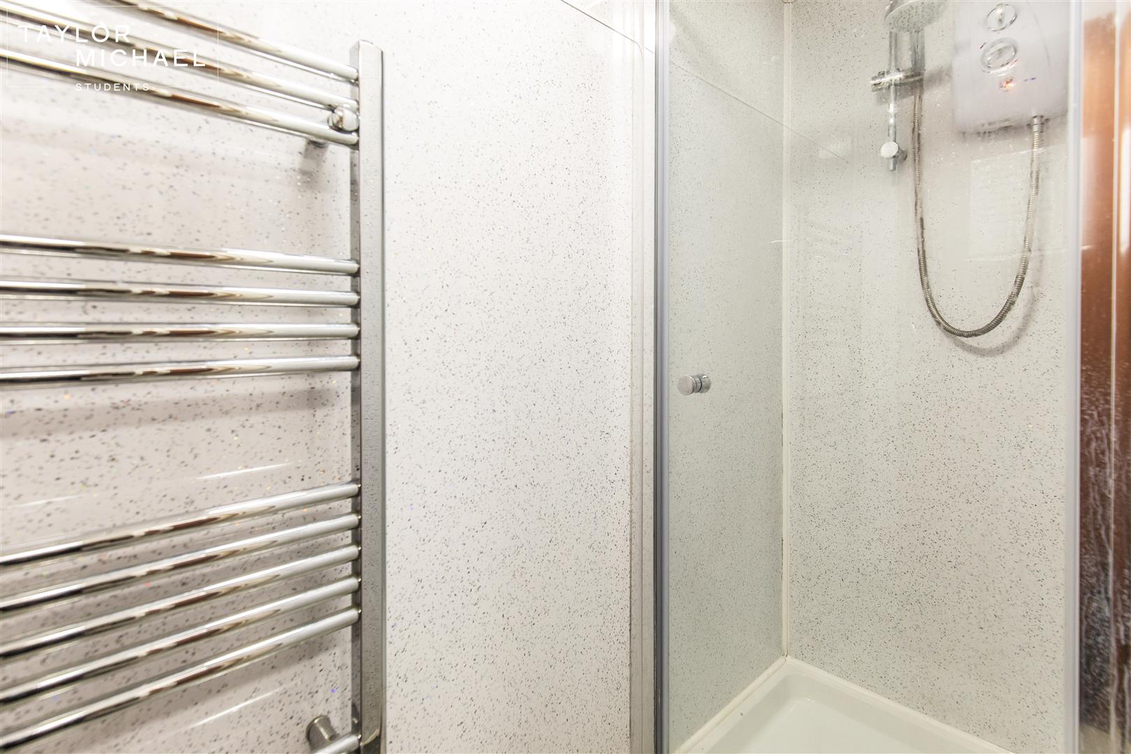 Shared Bathroom